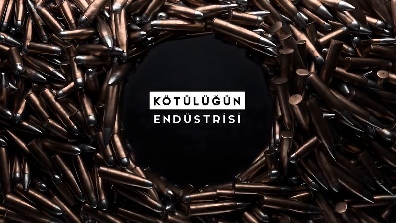 Kötülüğün Endüstrisi