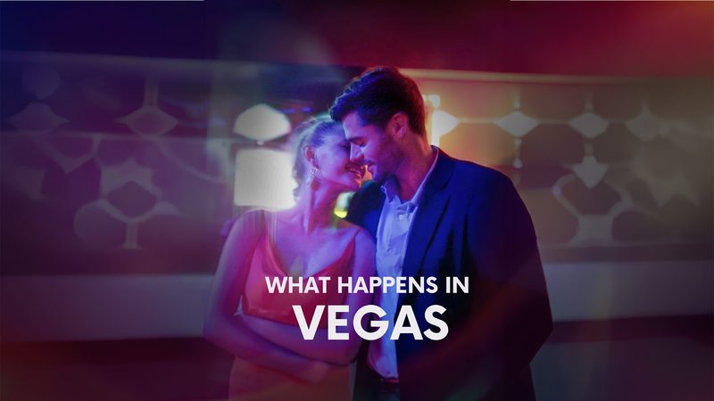 What Happens in Vegas