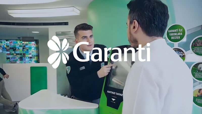 Garanti